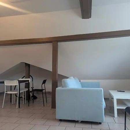 شقة Le Regard - 2 Ou Studio, Salon, Cuisine Equipee, Parking Et Wifi Gratuit